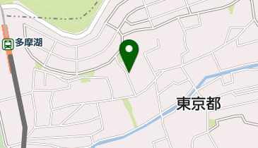 [EV]大熊月極駐車場内 充電ステーションの地図画像