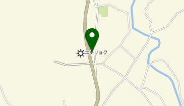[EV]原駐車場 (日の出町大久野)の地図画像