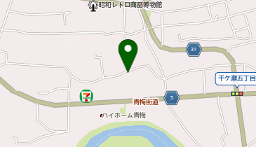 [EV]宗建寺 第2駐車場の地図画像