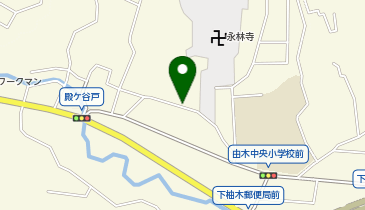 [EV]AngelKids Internationalの地図画像