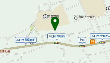 [EV]小沢屋駐車場の地図画像