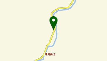[EV]杉本駐車場 (八王子市上恩方町)の地図画像
