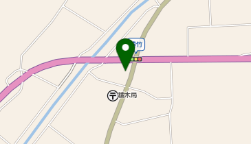 [EV](合)ワイワイキャンパス の地図画像