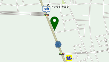 [EV]キングヘアーの地図画像