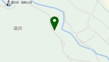 [EV]古民家コトホギ第1駐車場の地図画像