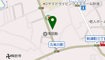 [EV]トヨタS&D西東京(株) 東村山店 (ネッツ多摩)の地図画像