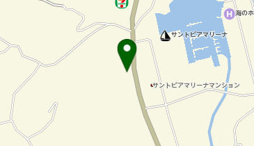 [EV]リゾートトラスト(株) エクシブ淡路島の地図画像
