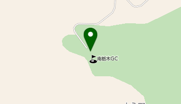 [EV]リゾートソリューション(株) 南栃木ゴルフ倶楽部の地図画像