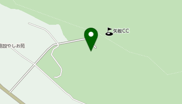 [EV]矢板カントリークラブの地図画像