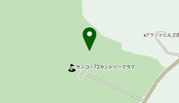 [EV]賛光商事(株) サンコー72カントリークラブの地図画像