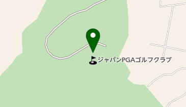 [EV](株)隨縁リゾート ジャパンPGAゴルフクラブの地図画像