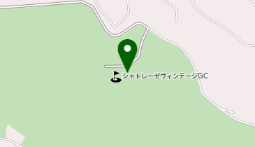 [EV]ヴィンテージリゾート(株) ヴィンテージゴルフ倶楽部の地図画像