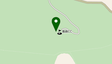 [EV]富士観光開発(株) 敷島カントリー倶楽部の地図画像