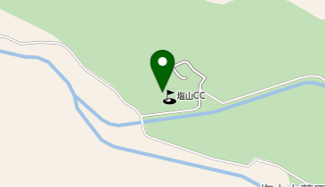 [EV]日本ゴルフ場企画(株) 塩山カントリー倶楽部の地図画像