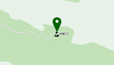 [EV]伊東カントリークラブの地図画像