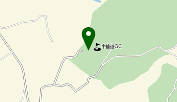 [EV]中仙道ゴルフ倶楽部の地図画像
