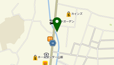 [EV]マルト岡小名店の地図画像