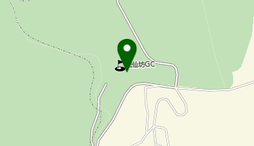 [EV](株)ユニマットホールディング 法仙坊ゴルフ倶楽部の地図画像