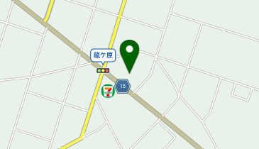 [EV](株)ワタヤ の地図画像