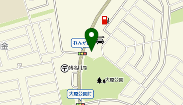 [EV]ネッツトヨタ神戸(株) ネッツテラス猪名川の地図画像