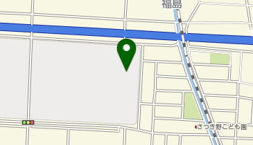 [EV](株)八重電業社 の地図画像
