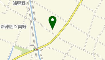 [EV](有)岡田電気商会 の地図画像
