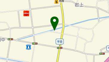 [EV](有)春日電気 の地図画像