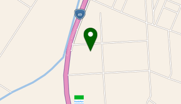 [EV]安田電気工事(株) の地図画像