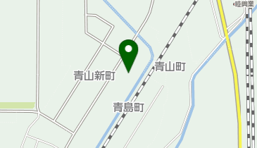 [EV]長岡電業(株) の地図画像