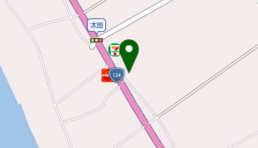 [EV]スマイルデンタルオフィスの地図画像