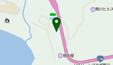 [EV](株)寺尾自動車整備工場 の地図画像