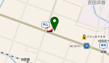 [EV]タケダ自動車産業の地図画像