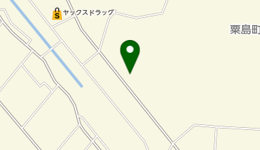 [EV](有)滑川自動車 の地図画像