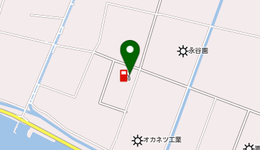 [EV]エコピットサービスの地図画像