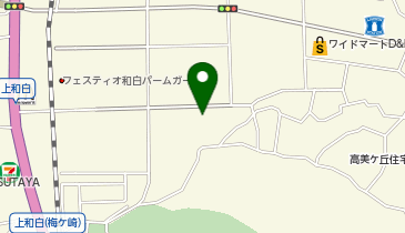 [EV]遊庭風流エコガーデン 福岡店の地図画像