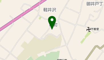 [EV]花明りの宿 月の池の地図画像