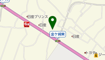 [EV]ネッツトヨタ兵庫(株) 大久保店の地図画像