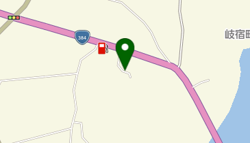 [EV]民宿 あびるの地図画像