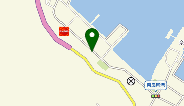 [EV]ビジネスホテル シンコー五島・中通島の地図画像