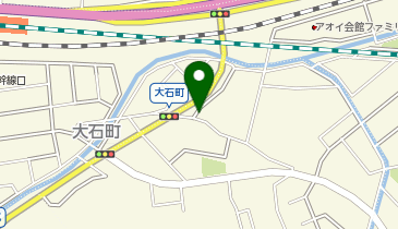 [EV]ネッツトヨタ兵庫(株) 相生店の地図画像