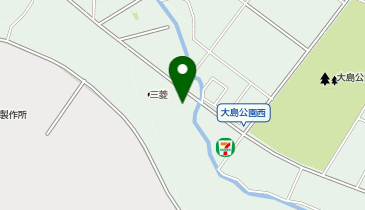 [EV]茨城三菱自動車販売(株) 勝田店の地図画像