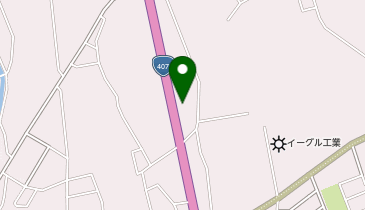 [EV]東日本三菱自動車販売(株) 坂戸店の地図画像