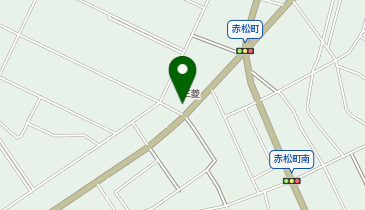 [EV]西日本三菱自動車販売(株) 安城赤松店 (電動DS)の地図画像