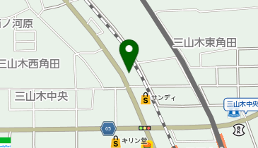 [EV]京都三菱自動車販売(株) 京田辺店の地図画像