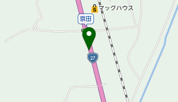 [EV]京都三菱自動車販売(株) 舞鶴店の地図画像