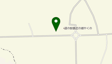 [EV]京都府 道の駅 農匠の郷やくのの地図画像