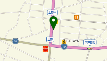 [EV]兵庫三菱自動車販売(株) 西脇店の地図画像