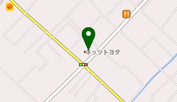 [EV]ネッツトヨタ瀬戸内(株) 今治店の地図画像