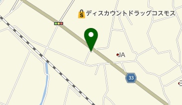 [EV]下関三菱自動車販売(株) 小月店の地図画像