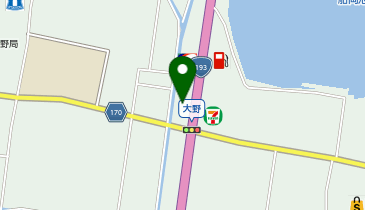 [EV]香川三菱自動車販売(株) 空港通り店の地図画像